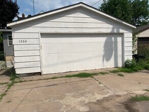 1384 Lafond Ave, Unit 2 in St. Paul, MN - Foto de edificio - Building Photo