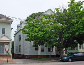 775 Congress St in Portland, ME - Building Photo - Building Photo