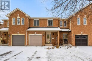 1183 Westview Terrace in Oakville, ON - Building Photo