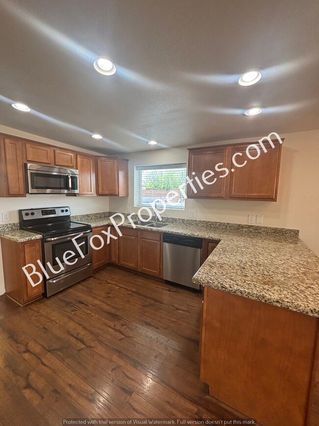 2898 E Weymouth Cir in Tucson, AZ - Building Photo - Building Photo
