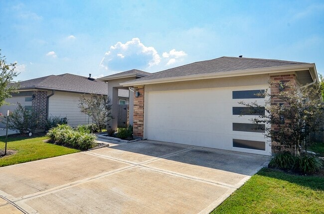 2804 Wingmore Ln in Houston, TX - Building Photo - Building Photo