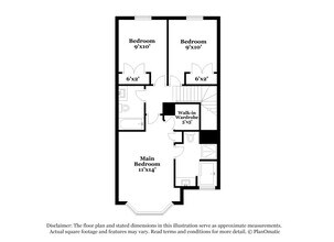 5480 Sierra Trl in College Park, GA - Building Photo - Building Photo