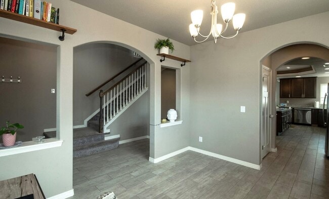 8972 Pennycress Dr in Colorado Springs, CO - Building Photo - Building Photo