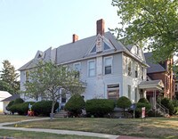 Building Photo - 99 Frost Pky Apartments in Tiffin, Ohio