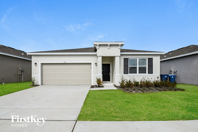 property at 217 Windsor Reserve Dr