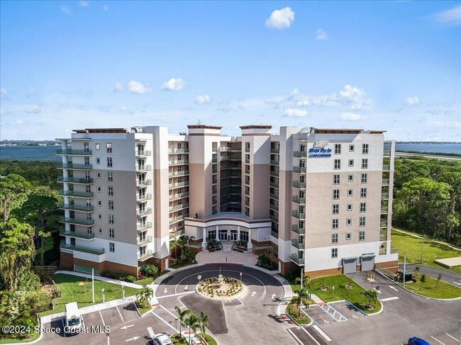 735 Pilot Lane in Merritt Island, FL - Building Photo - Building Photo