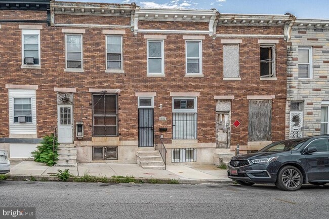 property at 1684 Darley Ave