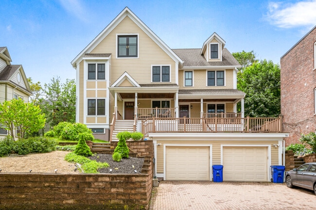 property at 9 Millmont St