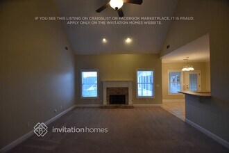 3411 Lena Raechel Cir in Dacula, GA - Building Photo - Building Photo