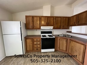 1209 S Butler Ave in Farmington, NM - Building Photo - Building Photo