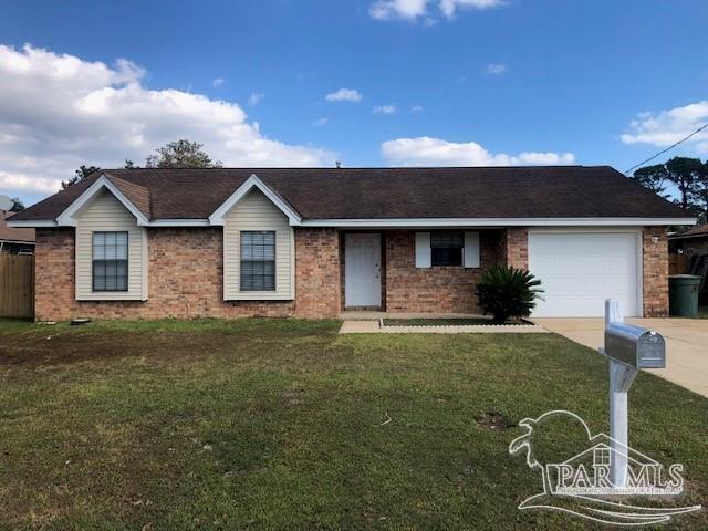 property at 830 Christian Dr