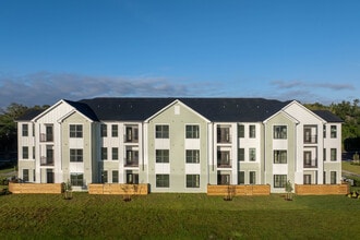 Evolve Grove Park in Fruitland Park, FL - Building Photo - Building Photo