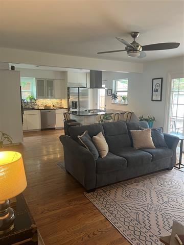 6259 Kenwood Ave in Dallas, TX - Building Photo - Building Photo