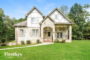 3515 Timberlake Dr in Helena, AL - Building Photo