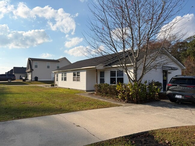 property at 3099 Avon Rd