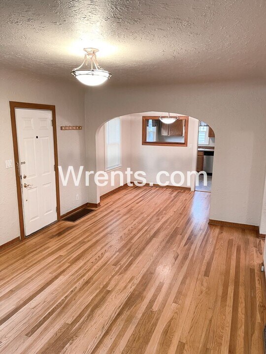 507 E Courtland Ave in Spokane, WA - Building Photo