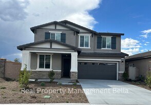 2506 Wild Rose St in Perris, CA - Building Photo