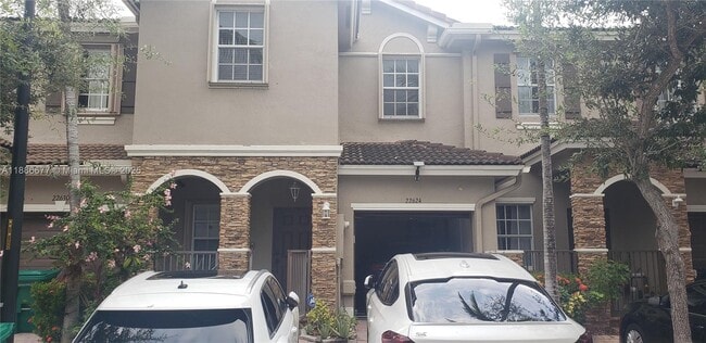 property at 22624 SW 89th Pl