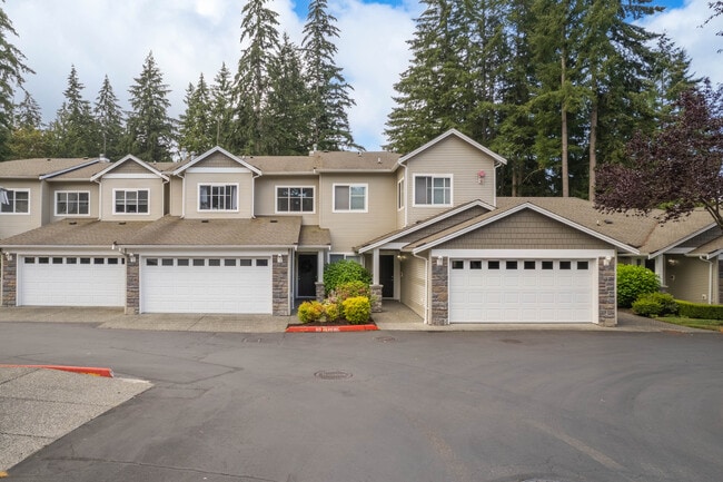Sinclair in Kirkland, WA - Foto de edificio - Building Photo