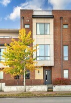 1323 2nd Ave N in Nashville, TN - Building Photo