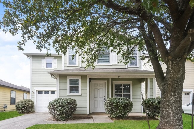 411 Remington Creek Dr