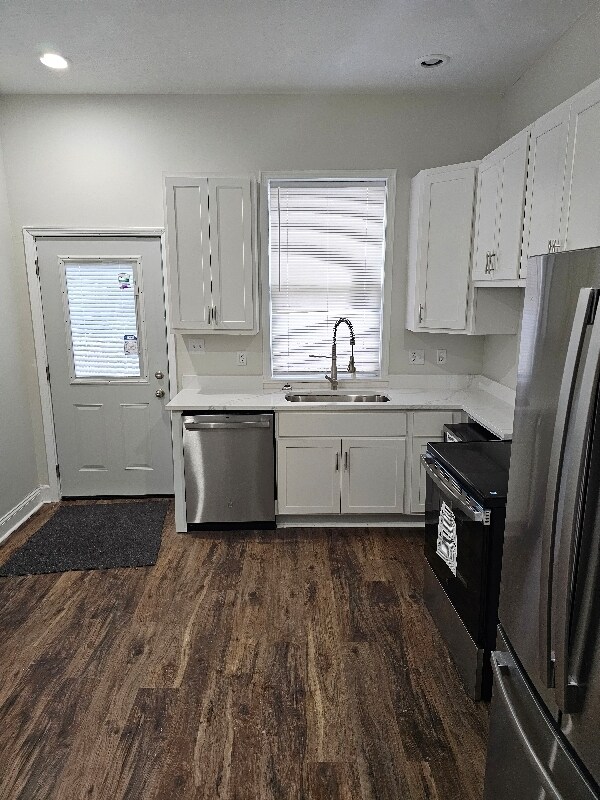 property at 2033 Carrollton Ave