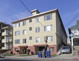 451 Lee St Apartments