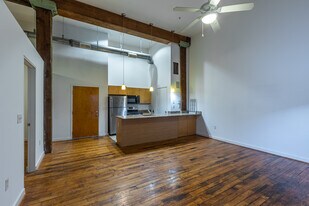 The Lofts at Union Pen
