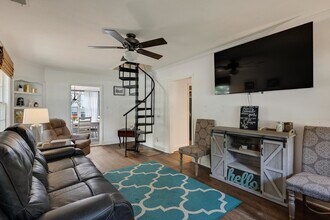 731 Buck St in Memphis, TN - Building Photo - Building Photo
