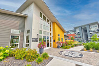 The Northern at Coeur d'Alene Place in Coeur d'Alene, ID - Building Photo - Building Photo