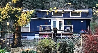 11350 NW 185th Pl in Portland, OR - Building Photo