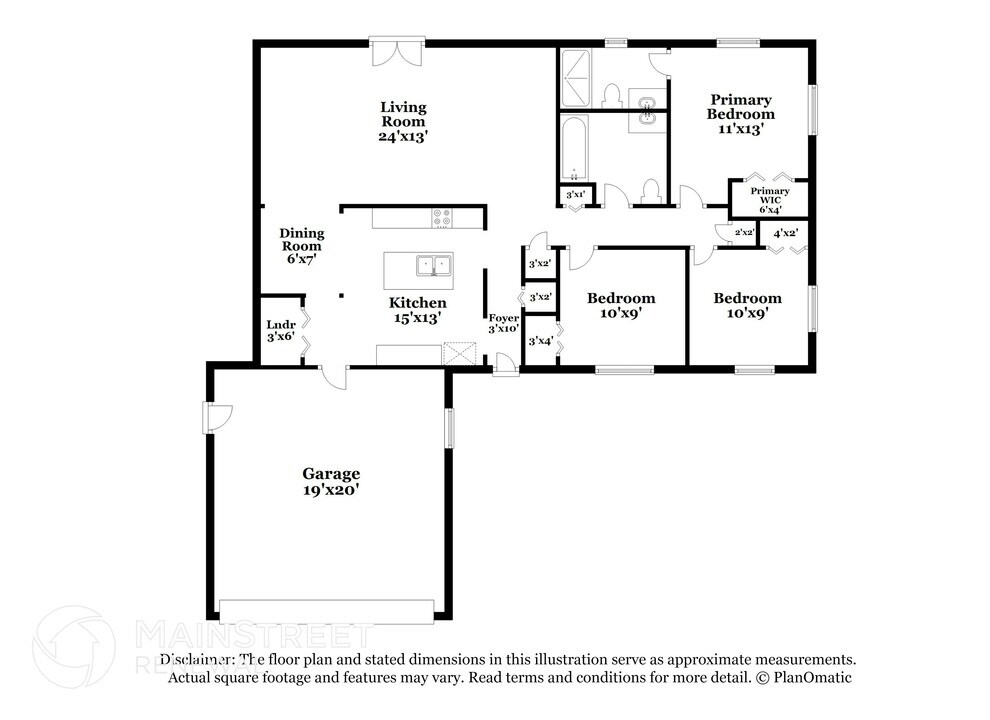 812 65th Ave Dr W in Bradenton, FL - Building Photo