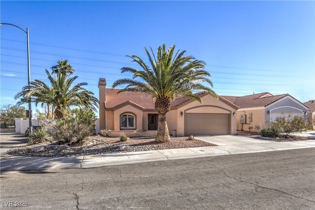 3024 N Red Bay Way in Las Vegas, NV - Building Photo - Building Photo