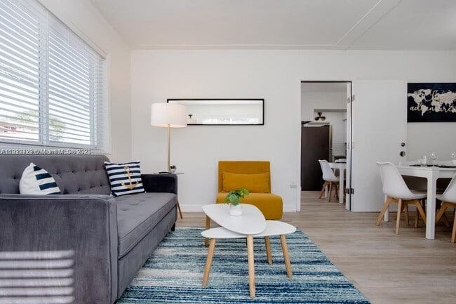 property at 2162 NW 18th Terrace