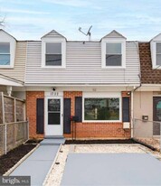 1722 Allendale Pl in Landover, MD - Building Photo