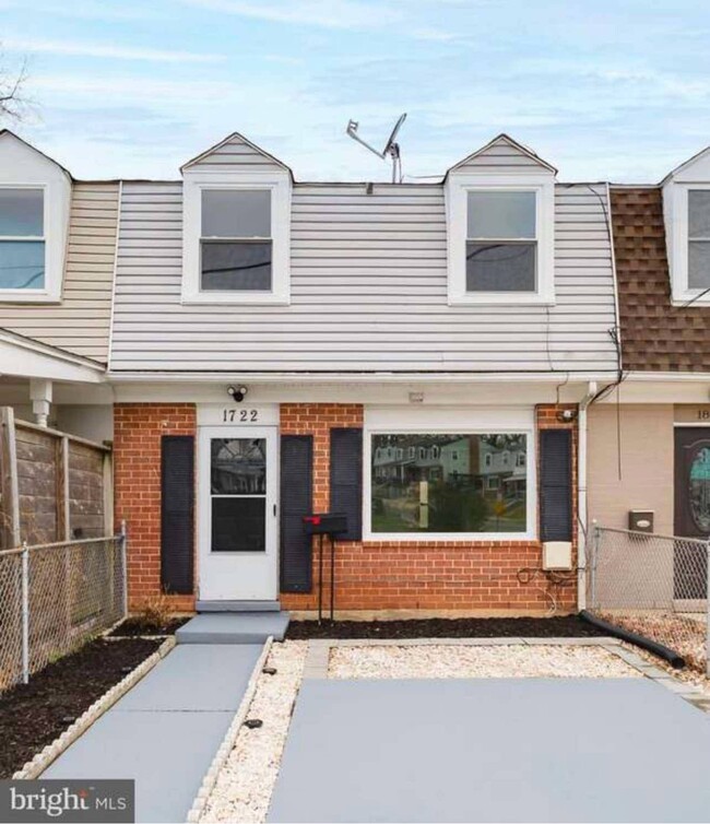 property at 1722 Allendale Pl
