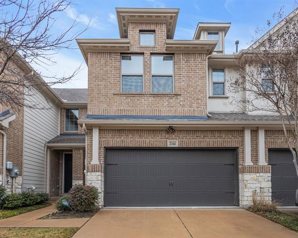 2341 Cortellia St in Plano, TX - Building Photo - Building Photo