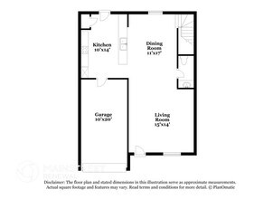 3223 Begonia Bend in San Antonio, TX - Building Photo - Building Photo