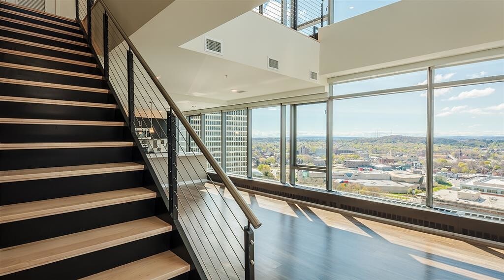 Tower280 in Rochester, NY - Building Photo