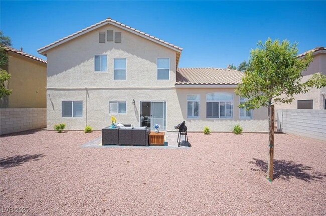 9448 Lugo St in Las Vegas, NV - Foto de edificio - Building Photo