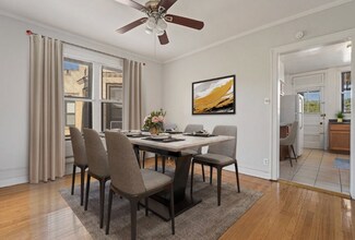 1115 W Oakdale Ave, Unit 2B in Chicago, IL - Building Photo - Building Photo