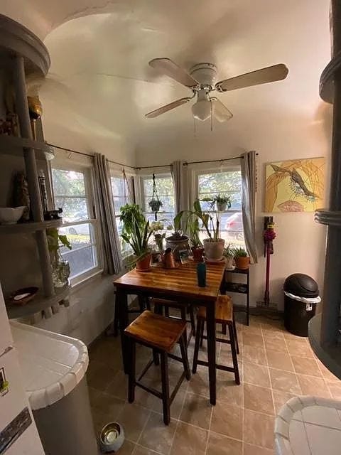 property at 2822 St George St