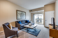 Graham Place Senior Living in St. Paul, MN - Foto de edificio - Interior Photo