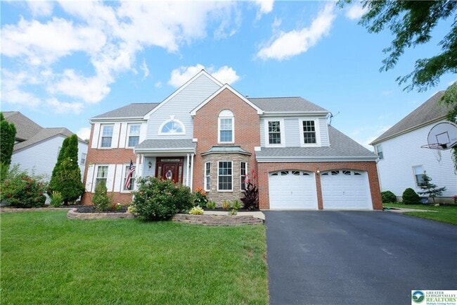 4624 Concord Cir in Easton, PA - Building Photo - Building Photo