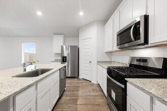 3606 Lanercost Ln in Fulshear, TX - Building Photo - Building Photo