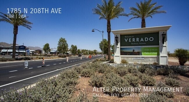 property at 1785 N 208th Ave