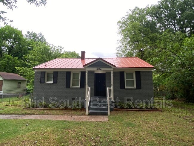 3124 St Charles Dr