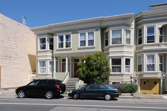 651 San Jose Ave in San Francisco, CA - Building Photo - Building Photo