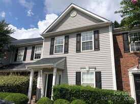 7667 Bluff Point Ln in Denver, NC - Building Photo