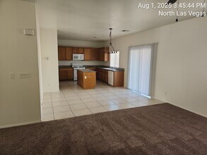 5612 Distant Drum St in North Las Vegas, NV - Building Photo - Building Photo